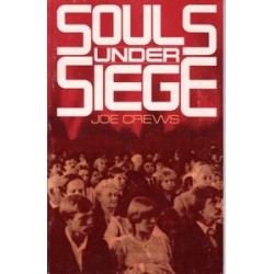 Souls Under Siege