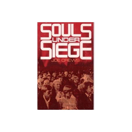 Souls Under Siege