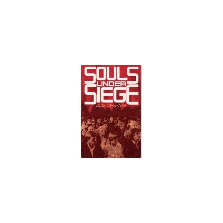 Souls Under Siege