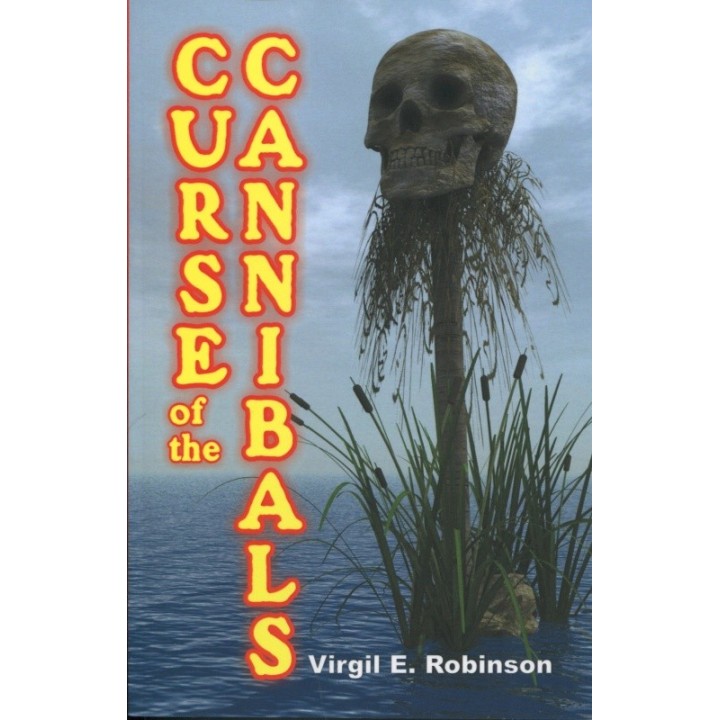Curse of the Cannibals