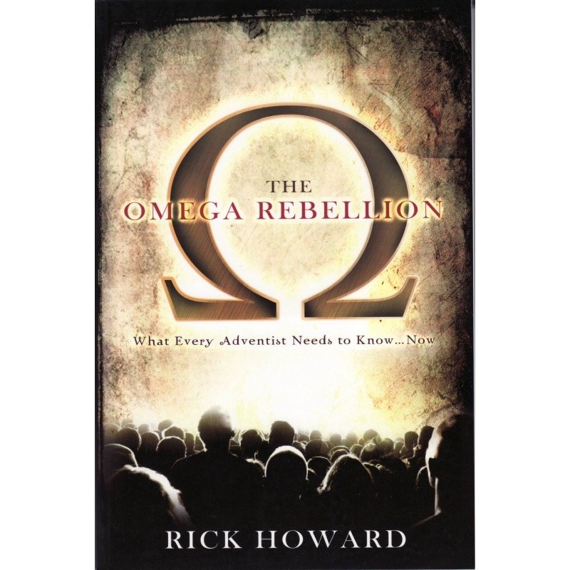 The Omega Rebellion