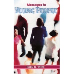 Messages to Young People - Paperback