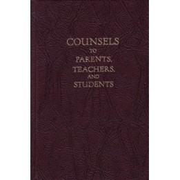 Counsels to Parents