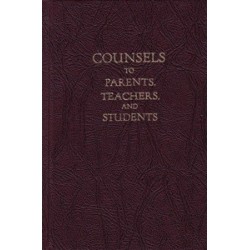 Counsels to Parents