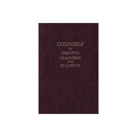 Counsels to Parents