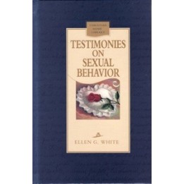 Testimonies on Sexual Behaviour - Hardcover