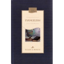 Evangelism - Hardcover