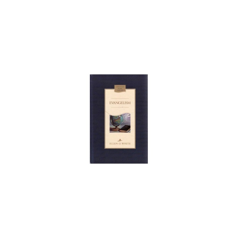 Evangelism - Hardcover