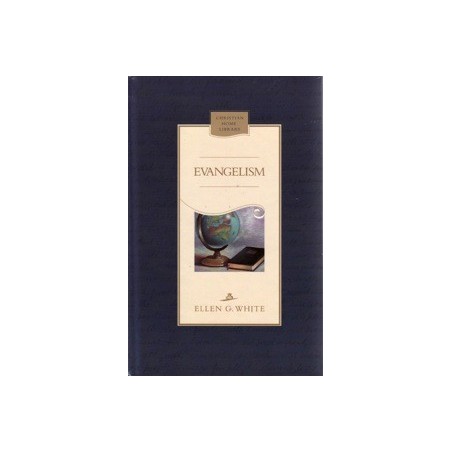 Evangelism - Hardcover