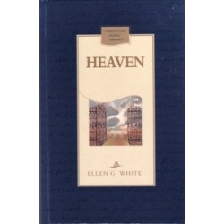 Heaven - Hardcover