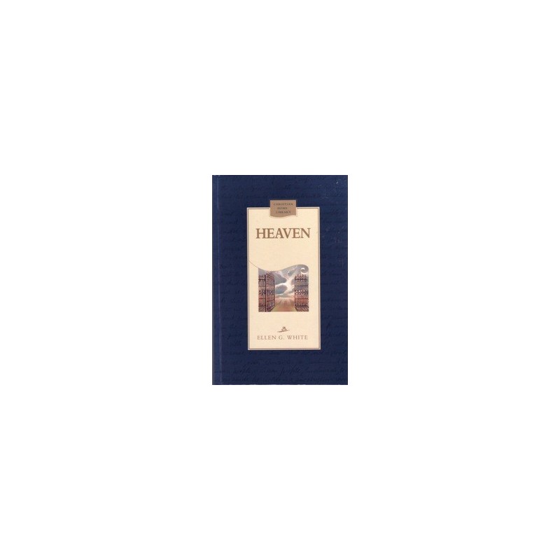 Heaven - Hardcover