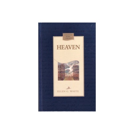 Heaven - Hardcover