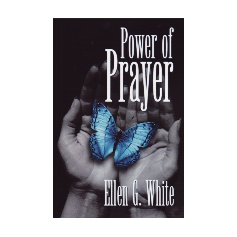 Power of Prayer