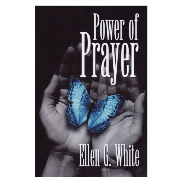 Power of Prayer