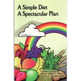 A Simple Diet - A Spectacular Plan