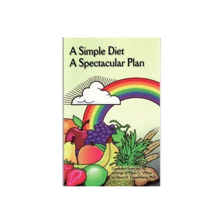 A Simple Diet - A Spectacular Plan