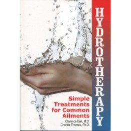 Hydrotherapy - Simple Treatments for Common Ailments