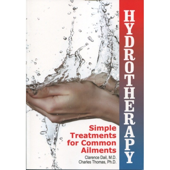 Hydrotherapy - Simple Treatments for Common Ailments