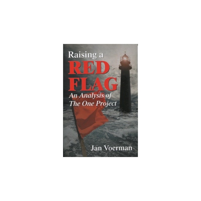 Raising a Red Flag