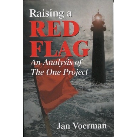 Raising a Red Flag
