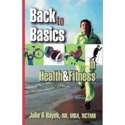 Back to Basics in Health & Fitness
