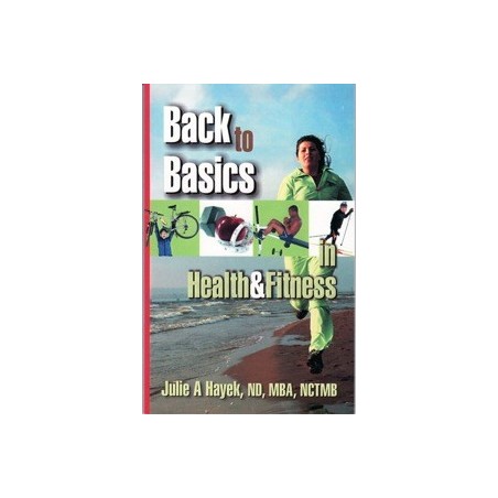 Back to Basics in Health & Fitness