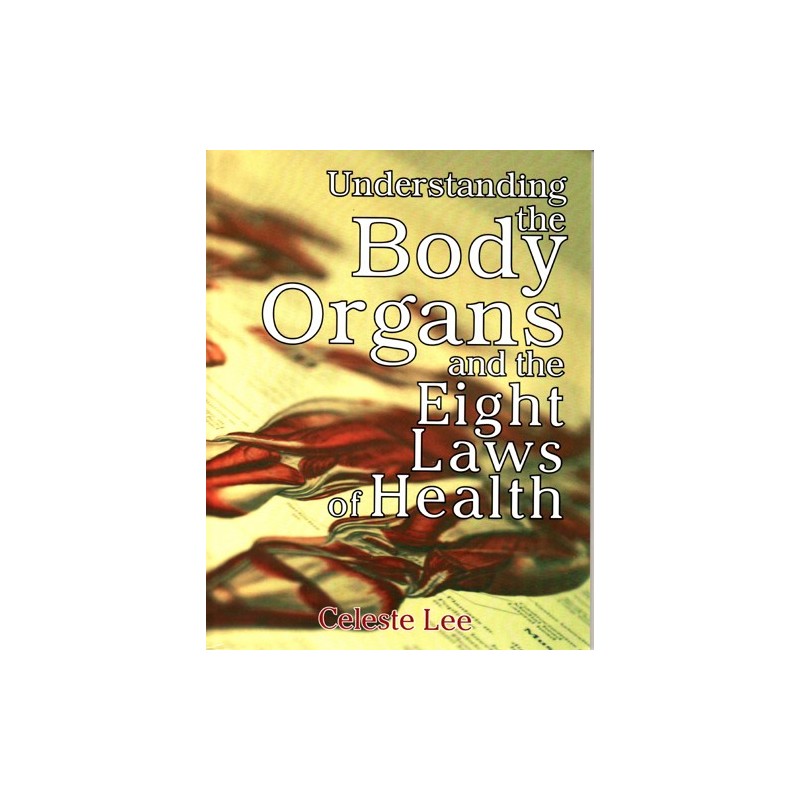 Understanding the Body Organs & the Eight Laws of Health
