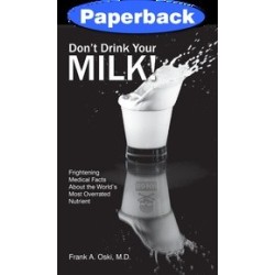 Don't Drink Your Milk