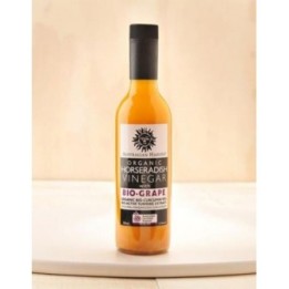 Organic Horseradish Vinegar 350mL