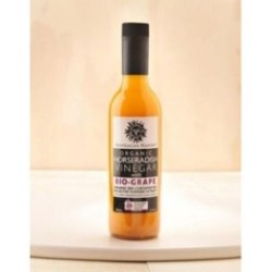 Organic Horseradish Vinegar 350mL