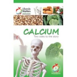 Calcium - Pocket Book