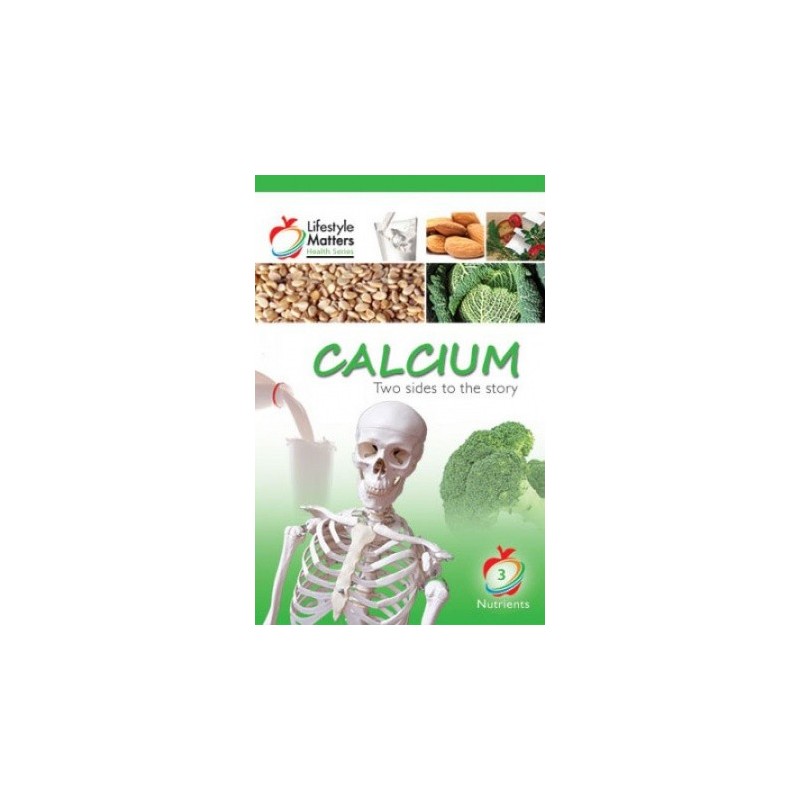 Calcium - Pocket Book