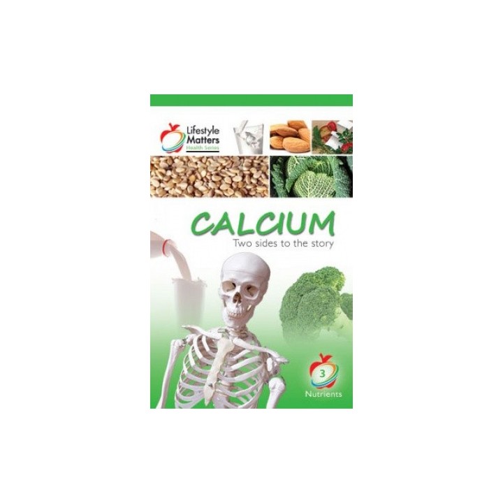 Calcium - Pocket Book