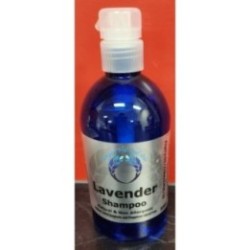 Lavender Thickening Shampoo 500ml
