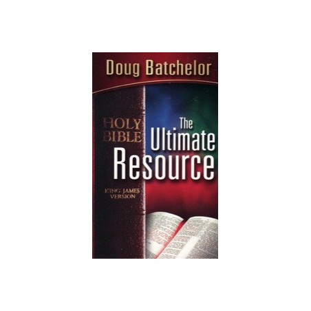 The Ultimate Resource