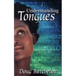 Undertsanding Tongues