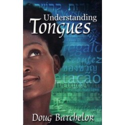 Undertsanding Tongues