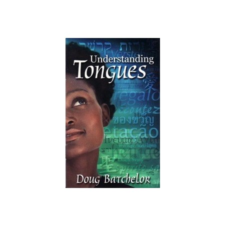 Undertsanding Tongues
