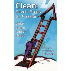 Clean: Seven Steps to Freedom
