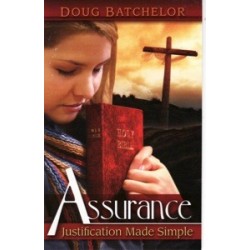 Assurance-Justification Made Simple