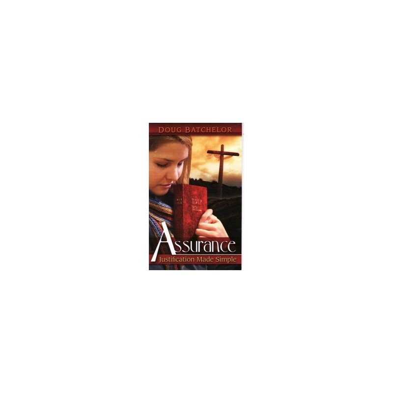 Assurance-Justification Made Simple