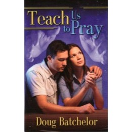 Teach us To Pray