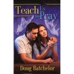 Teach us To Pray