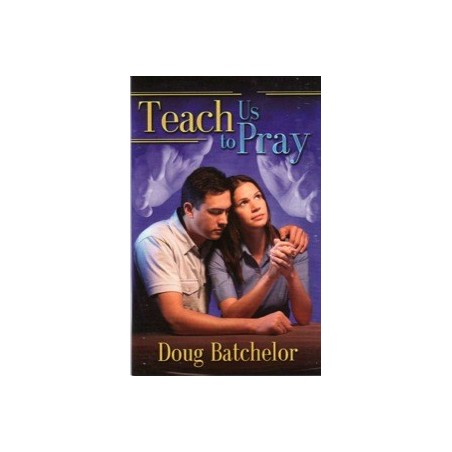 Teach us To Pray