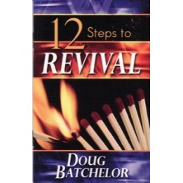 12 Steps to Revival