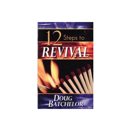 12 Steps to Revival