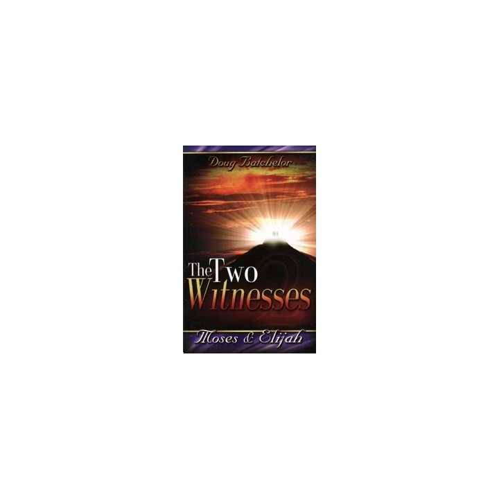 The Two Witnesses