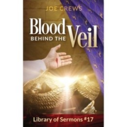 Blood Behind the Veil