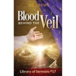 Blood Behind the Veil