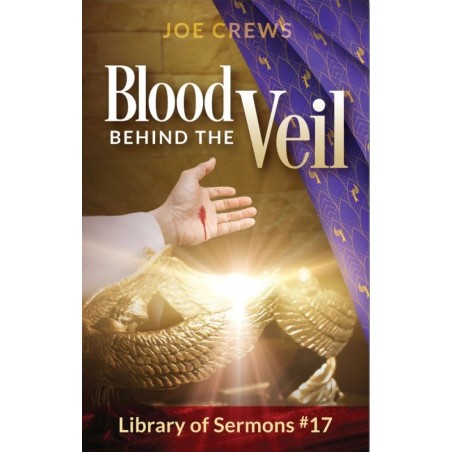 Blood Behind the Veil